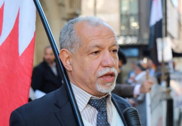 أجساد الضحايا أصدق من أكاذيب عبيد آل خليفة في مجلس حقوق الإنسان