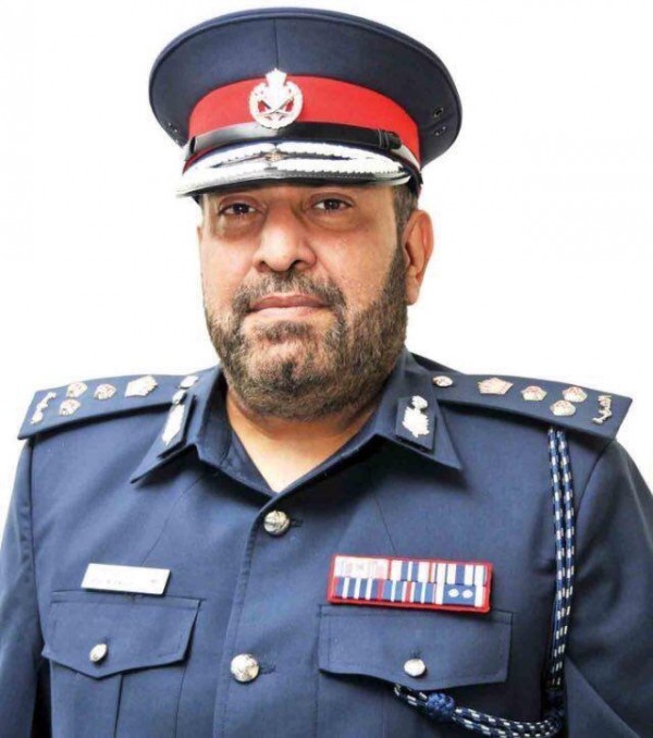Torturer, killer of Bahraini Shias announced dead