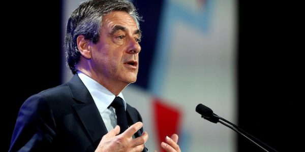 Comme un parfum de guerre civile ?