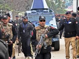 پاکستان بھر میں آپریشن رد الفساد کے تحت کاروائیاں جاری، درجنوں مشکوک افراد گرفتار