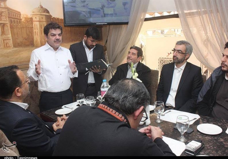 ایرانی فلمیں اب پاکستانی سینماؤں کی زینت بنیں گی