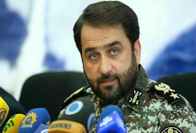 Командующий: Иран даст решительный ответ на любую возможную агрессию