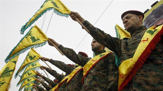 Les hauts commandants du Hezbollah prêts à une guerre contre Israël