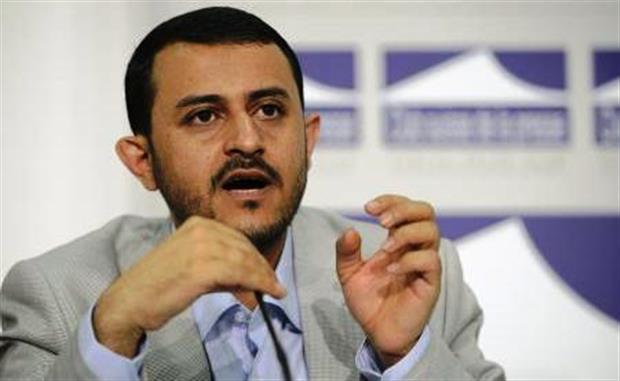  العدوان على اليمن يأتي في سياق المشروع أمريكي لتدمير الأمة العربية والإسلامية 