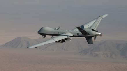 Massive US-Luftangriffe im Jemen