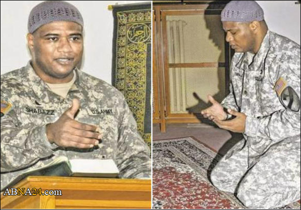 لأوّل مرّة...أمريكا تُعيّن قائداً مُسلماً مسؤولاً عن إحدى كتائب الجيش