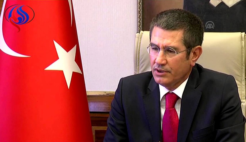 Turkey to decide fate of captured pilot of crashed Syrian jet