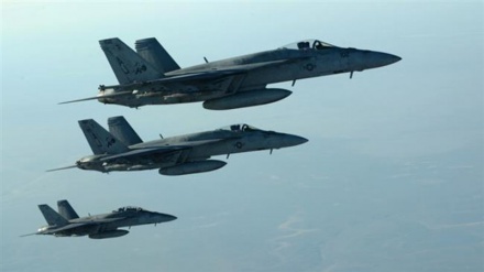 14 Iraker bei Luftangriff der US-geführten Koalition getötet