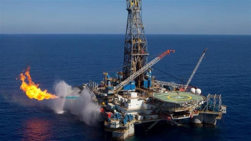 Israel vende discretamente gás natural à Jordânia