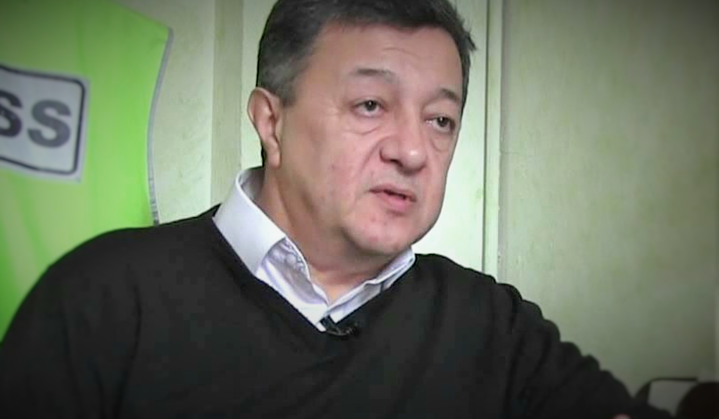 ''Меһман Һүсејновун һәбси биабырчылыгдыр''