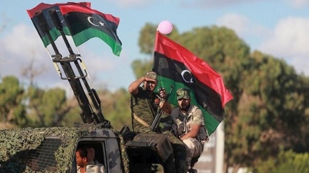 Libysche Milizen erobern wichtige Öl-Exportterminals