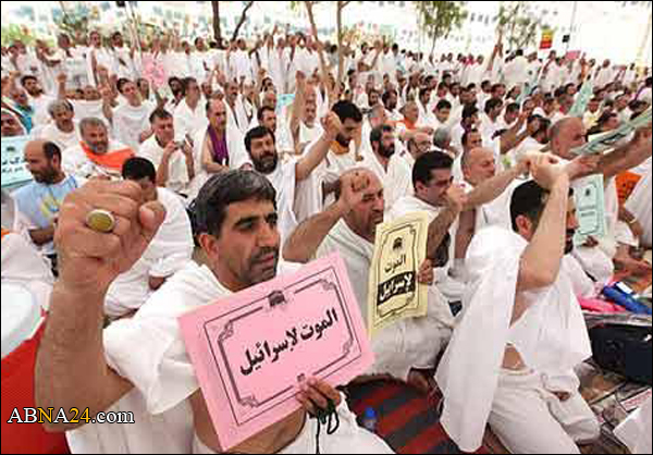 آخر أخبار إيفاد الحجاج الايرانيين الى بيت الله الحرام 