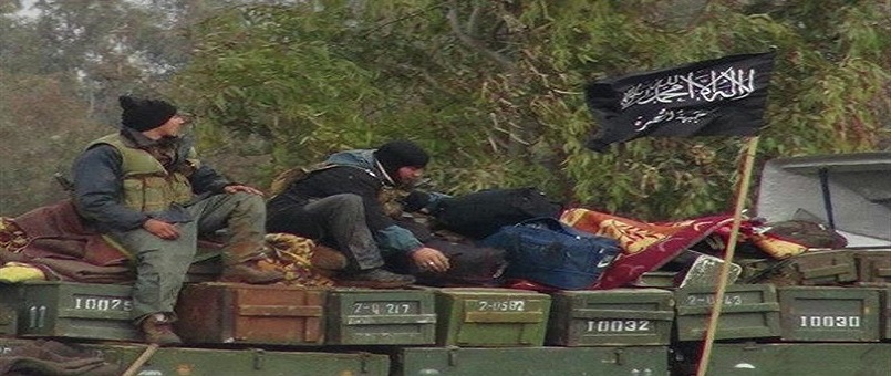 IŞİD’in Halep’ten Musul’a Yardım Operasyonu Başarısız Oldu/ 150 Terörist Öldürüldü
