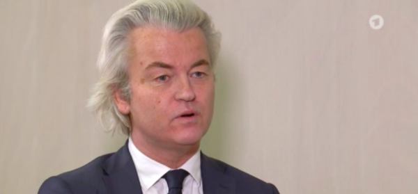  Ein Rechtsaußen im Wahlkampf: Die Methode Geert Wilders