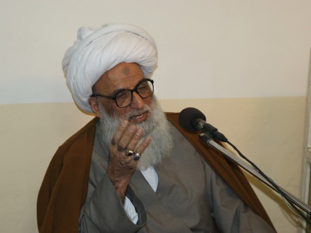 Iraqi Shia cleric hails Sayyida Fatima as best role model