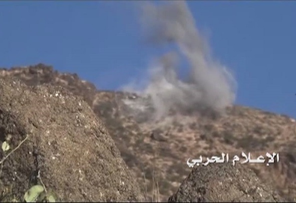 الجيش اليمني يقتل 17 عنصرا من داعش التكفيري 