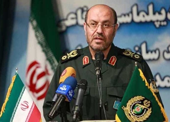 طهران تعلن موقفها من العمليات العسكرية الروسية بسوريا وفتح قاعدة "نوجه"