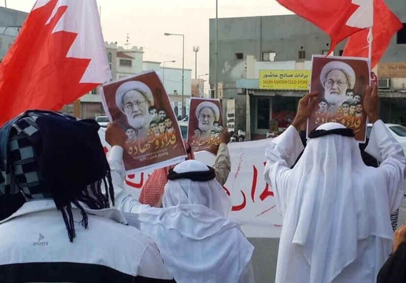 Bahraini regime to dissolve al-Wefaq opposition group