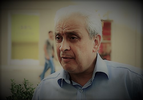 Акиф Нағы: Империализм Азәрбајҹанда Ислам мәдәнијјәтини мәһв етмәк истәјир 