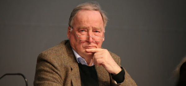 Gauland fordert Einreisestopp für Muslime