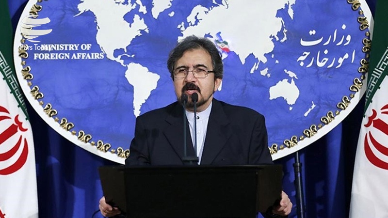 Irã: Europeus apoiam o pacto nuclear de Teerã-G5 + 1