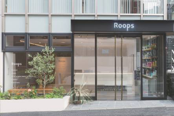 東京で女性スタイリストによる完全個室の「Roops」がムスリマフレンドリーサービス開始