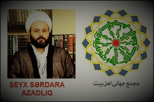ДӘА Сәрдарын һәбси илә бағлы бәјанат јајыб 