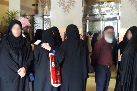 استدعاء عوائل سجناء الرأي بسبب تقديم شكاوى ضد التضييق بحق أبنائهم بسجن جو