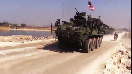 Syrien: US-Truppen in Manbidsch stationiert 