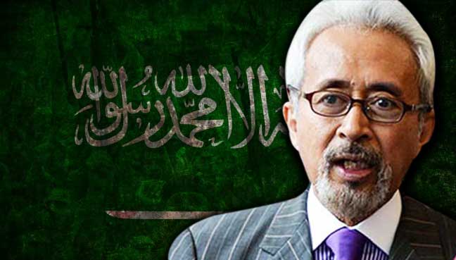Amanah: Jelaskan Penglibatan Malaysia Dalam Perang Yaman