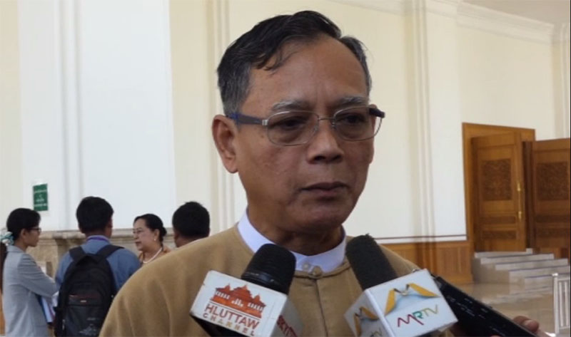 စက္မႈဝန္ႀကီးဌာန လက္ေအာက္မွာရွိသည့္ လုပ္ငန္း ၄၄ ခုကို လတ္တေလာ ရပ္ဆိုင္းထားမည္
