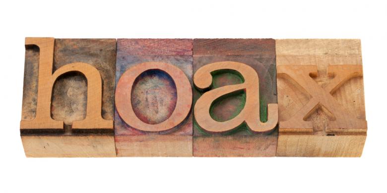 Redam Hoax dan Radikalisme, BNPT Gencarkan Literasi Media