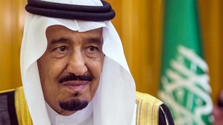 Saudischer König sagt Reise in den Libanon ab