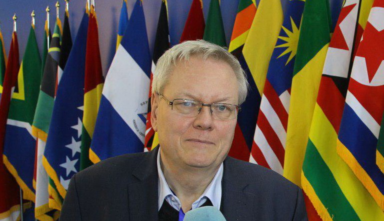 Bahraini regime must respect people rights: Belgian lawyer