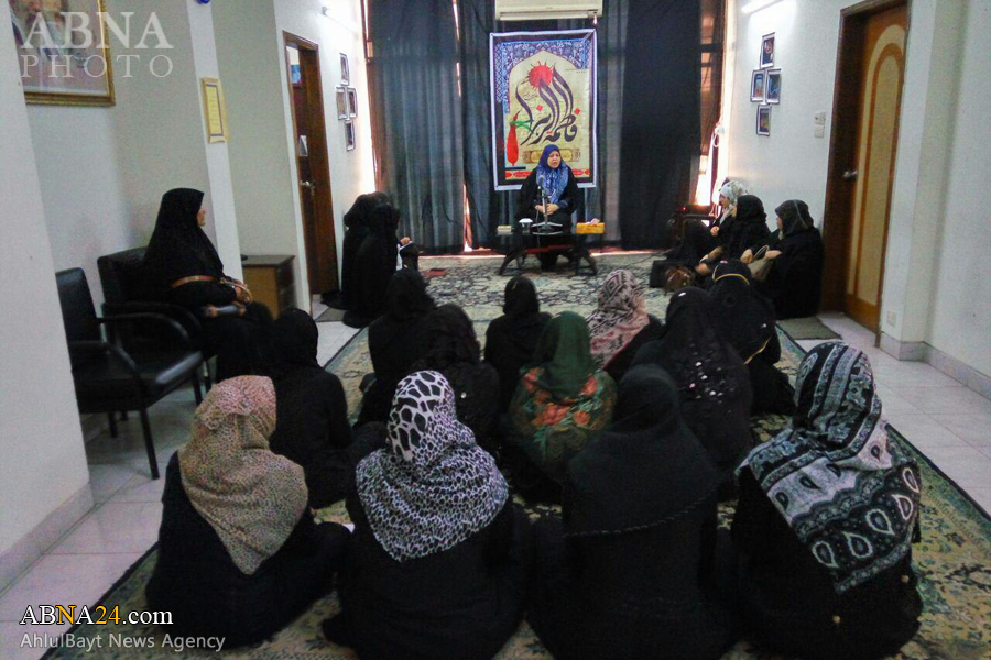 Peringatan Haul Sayidah Fatimah Sa di Bangladesh