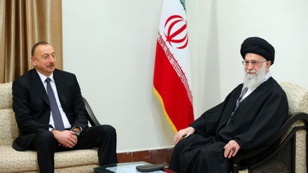 Revolutionsoberhaupt: Gemeinsame Religion führt Völker Irans und Aserbaidschans zusammen