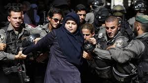1967ءکے بعد 15 ہزار فلسطینی خواتین کوصہیونی زندانوں میں اذیتیں دی گئیں: فلسطینی محکمہ امور اسیران