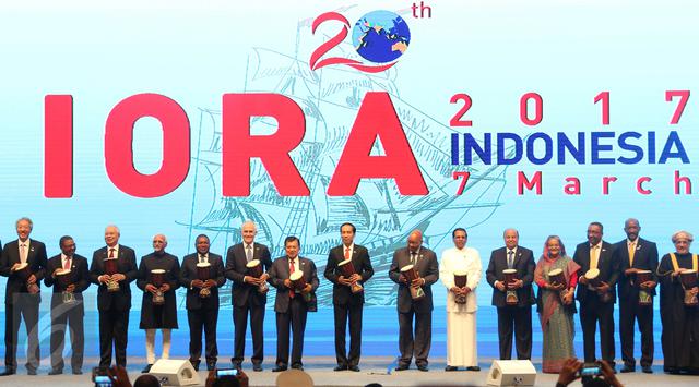 Kita Butuh Internasionalisme Yang Berakar Pada Nasionalisme