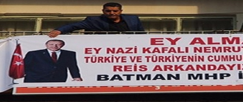 MHP’liler yeni ‘reis’ini buldu