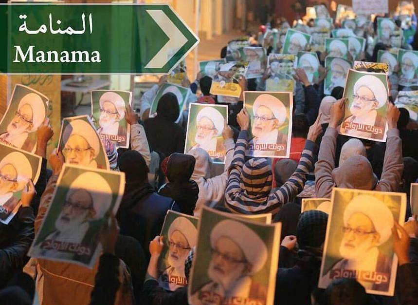 الاستئناف تؤيد سجن متهم 10 سنوات في قضية تجمهر بالمنامة