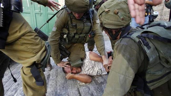 World must support Palestinian armed resistance 