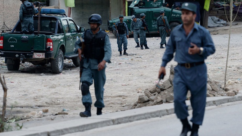 افغان فوج کی کارروائی، درجنوں دہشتگرد ہلاک