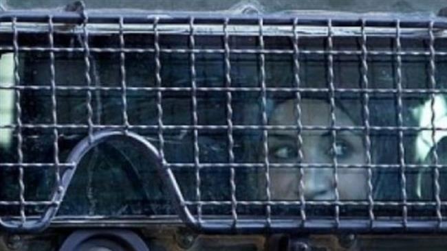 65 Palestinian women imprisoned by Israel 