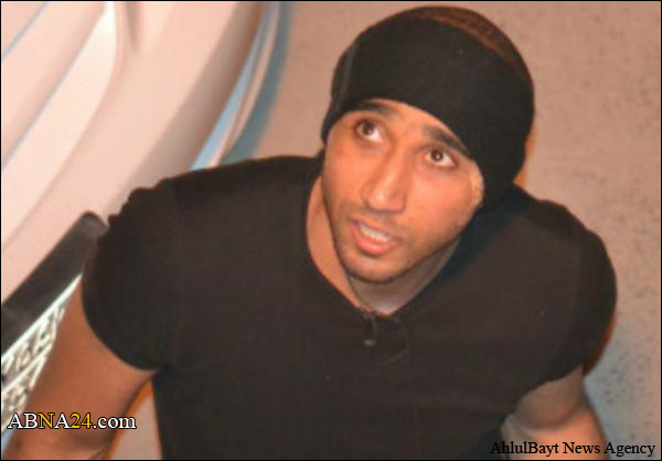 نقل الطالب المعتقل «أحمد العرب» إلى الحوض الجاف على كرسيّ مت­حرّك ومنزوع الأظافر