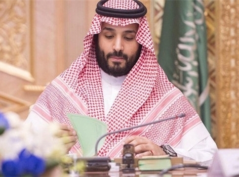 اعتقال الداعية سعد البريك بأمر من "محمد بن سلمان"