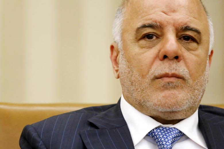 Iraqi PM to visit Trump in White House this month