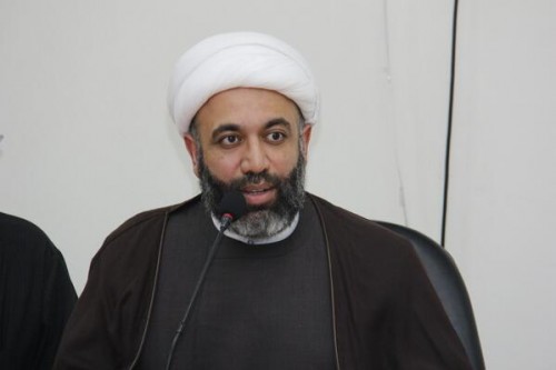 الحكومة اذا لا تضمن المواطنة المتساوية للجميع ستبقى الأزمة على حالها بالبحرين