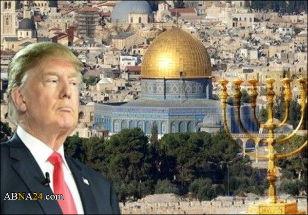 ليبرمان يطلب بنقل السفارة الأمريكية إلى القدس قريبا 