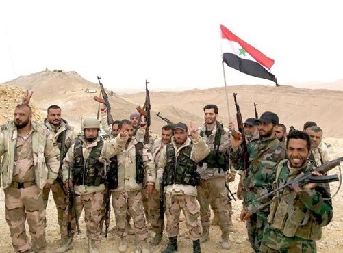 الجيش السوري يستعيد السيطرة على "شريان حياة" حلب