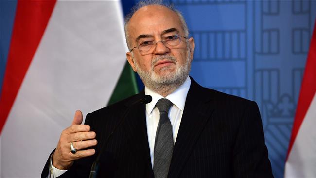 Iraq FM calls on Washington to fully remove Muslim travel ban